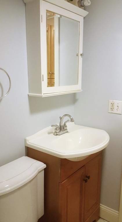 1 bed, 1 bath apartment for rent at 345 Harvard St Unit G2, Mid Cambridge — photo 10 of 13