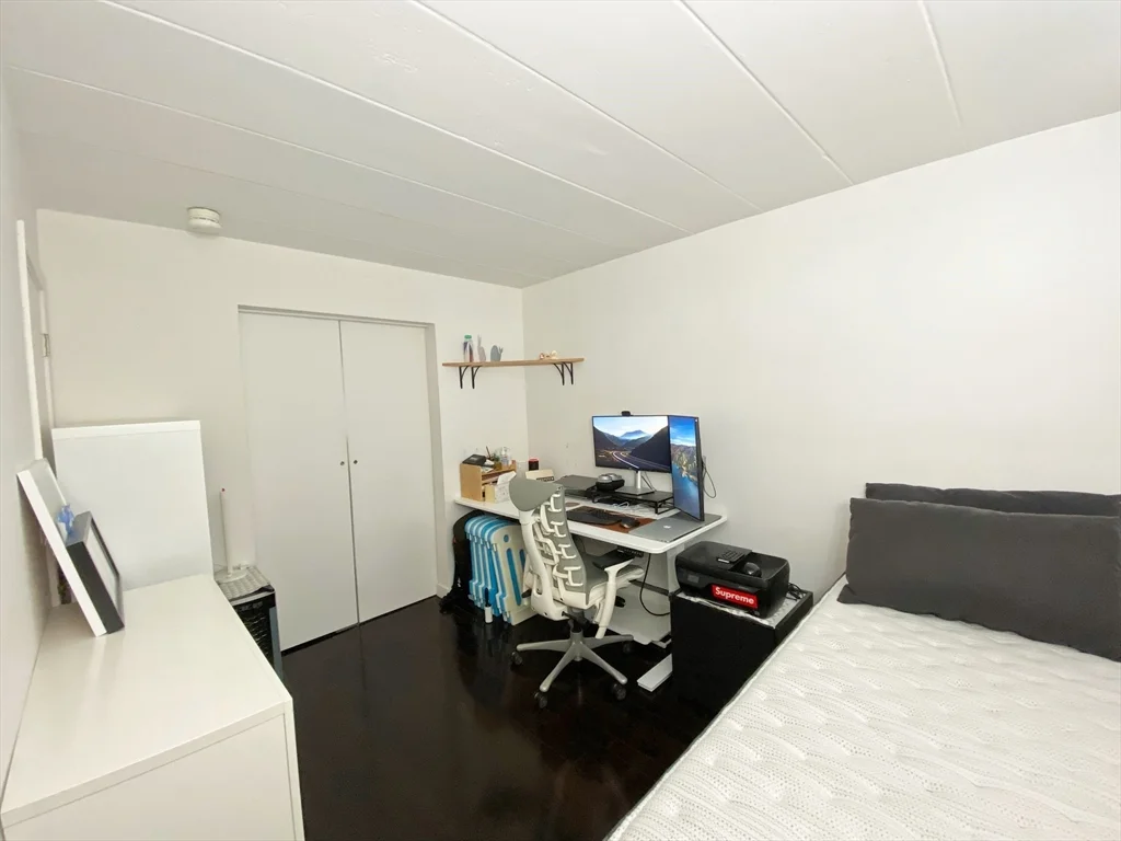2 bed, 1 bath apartment for rent at 345 Harvard St Unit U1F, Mid-Cambridge — photo 7 of 19