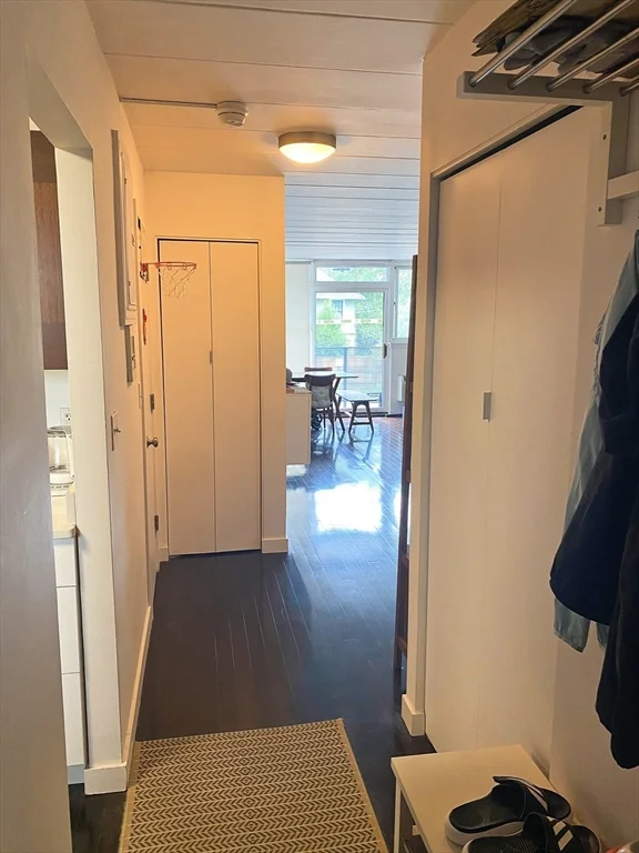 2 bed, 1 bath apartment for rent at 345 Harvard St Unit U1F, Mid-Cambridge — photo 14 of 19