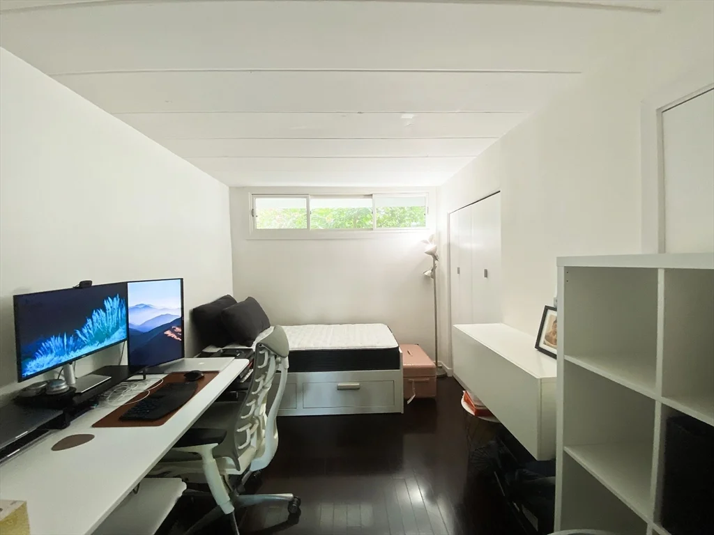 2 bed, 1 bath apartment for rent at 345 Harvard St Unit U1F, Mid-Cambridge — photo 6 of 19