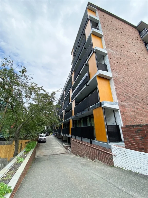 2 bed, 1 bath apartment for rent at 345 Harvard St Unit U1F, Mid-Cambridge — photo 17 of 19