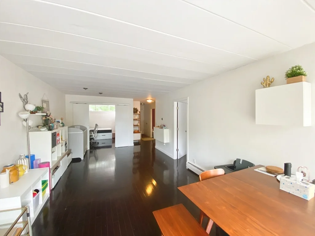 2 bed, 1 bath apartment for rent at 345 Harvard St Unit U1F, Mid-Cambridge — photo 9 of 19