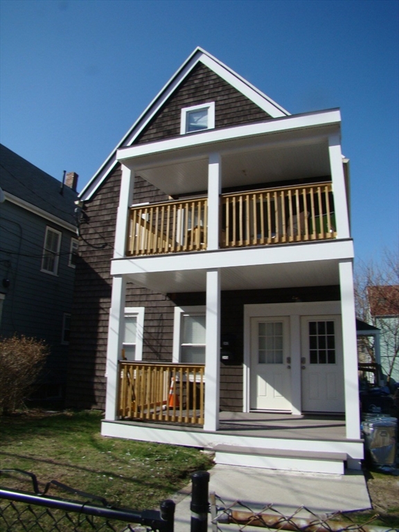 4 bed, 1 bath apartment for rent at 345 Savin Hill Ave Unit 2, Dorchester — photo 16 of 16
