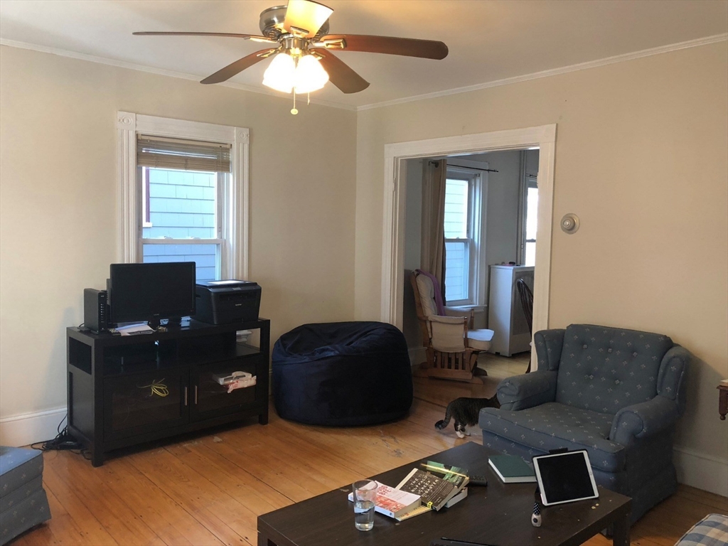 4 bed, 1 bath apartment for rent at 345 Savin Hill Ave Unit 2, Dorchester