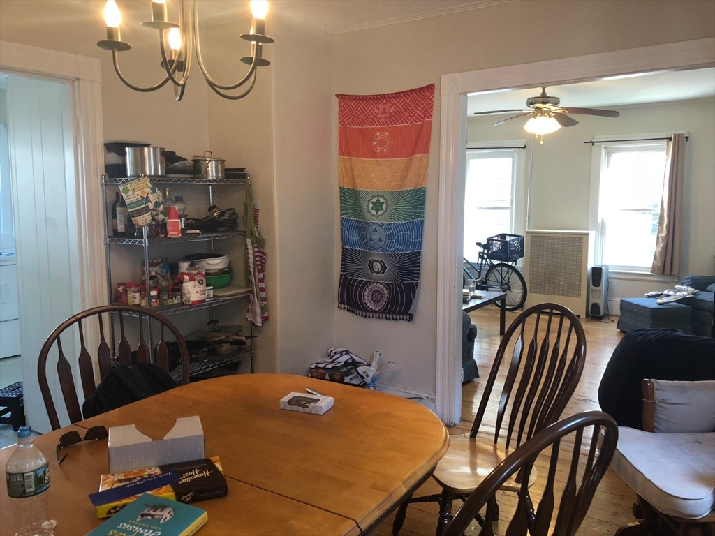 4 bed, 1 bath apartment for rent at 345 Savin Hill Ave Unit 2, Dorchester — photo 5 of 16