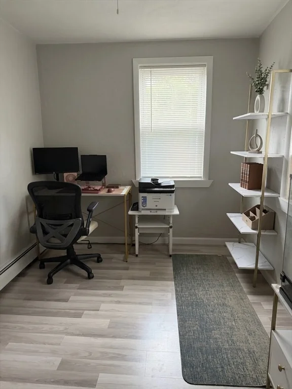 2 bed, 1 bath apartment for rent at 345 Sumner Unit 2, East Boston — photo 9 of 11