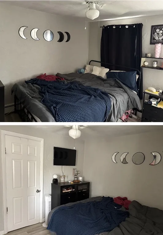 2 bed, 1 bath apartment for rent at 345 Sumner Unit 2, East Boston — photo 3 of 11
