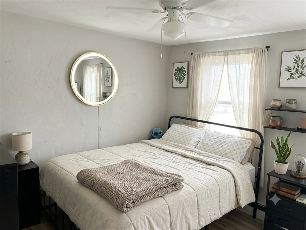 2 bed, 1 bath apartment for rent at 345 Sumner Unit 2, East Boston — photo 7 of 11