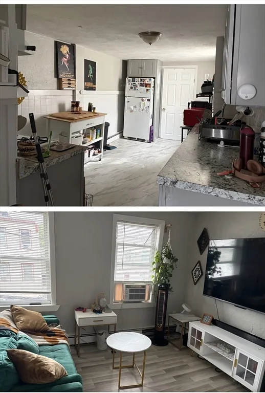 2 bed, 1 bath apartment for rent at 345 Sumner Unit 2, East Boston — photo 5 of 11