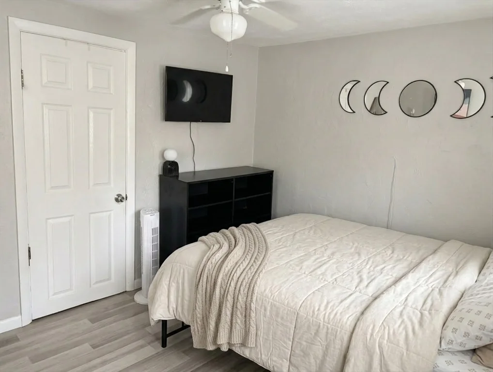 2 bed, 1 bath apartment for rent at 345 Sumner Unit 2, East Boston — photo 8 of 11