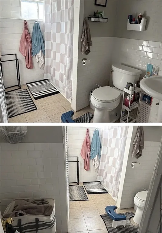2 bed, 1 bath apartment for rent at 345 Sumner Unit 2, East Boston — photo 4 of 11