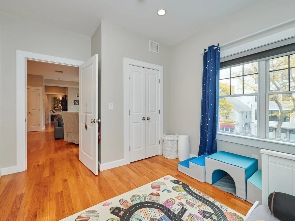 2 bed, 2 bath apartment for rent at 345 W Broadway St Unit 1, Boston — photo 10 of 13