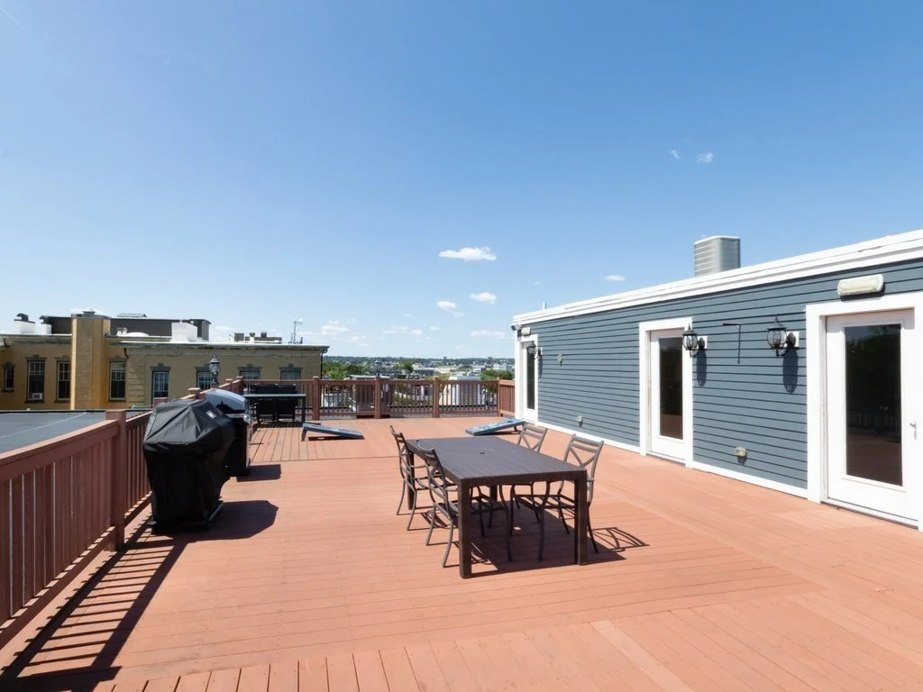 2 bed, 2 bath apartment for rent at 345 W Broadway St Unit 1, Boston — photo 13 of 13