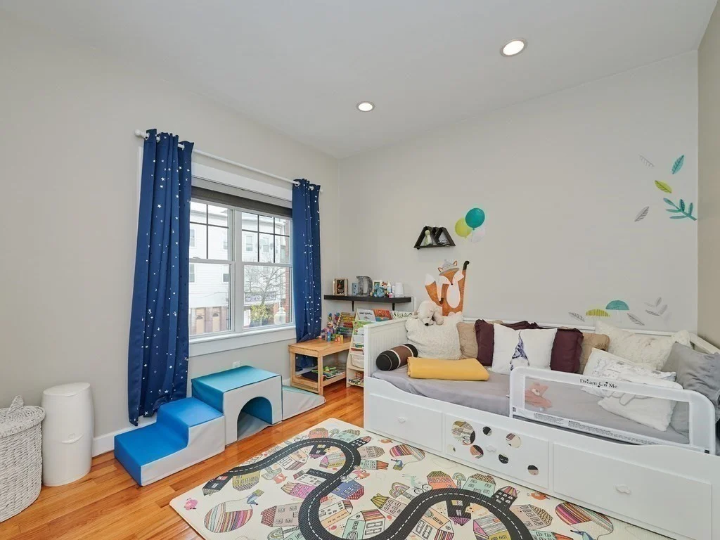 2 bed, 2 bath apartment for rent at 345 W Broadway St Unit 1, Boston — photo 9 of 13