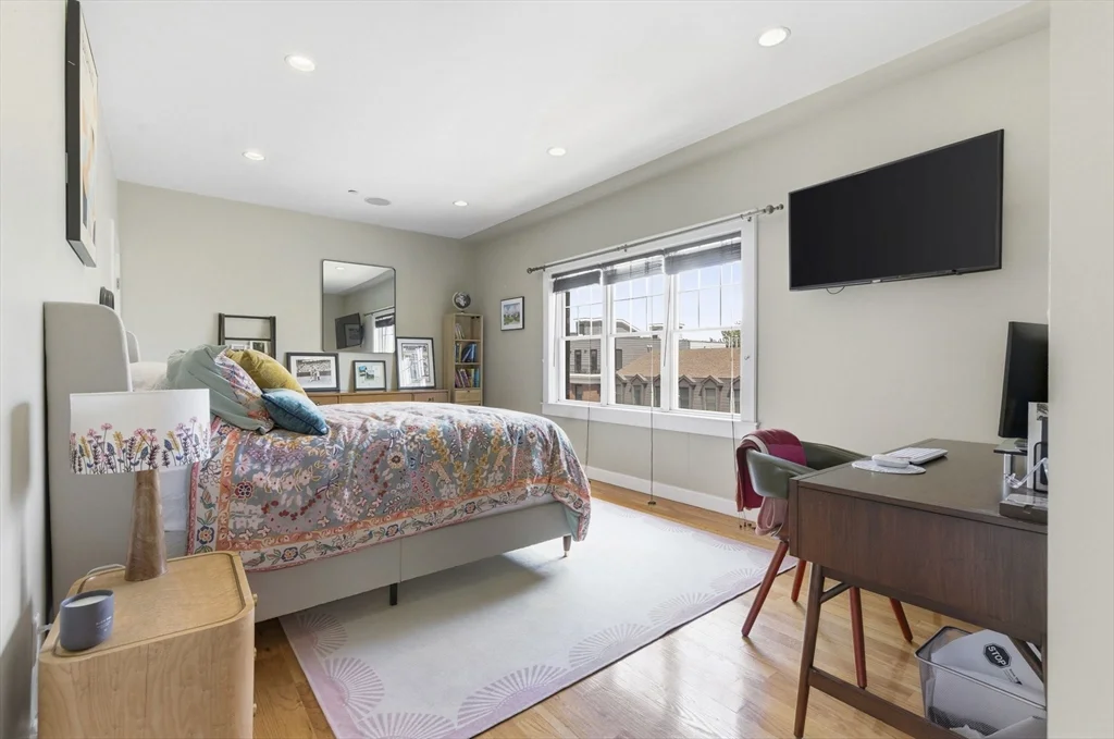 2 bed, 2 bath apartment for rent at 345 W Broadway Unit 8A, South Boston — photo 12 of 17