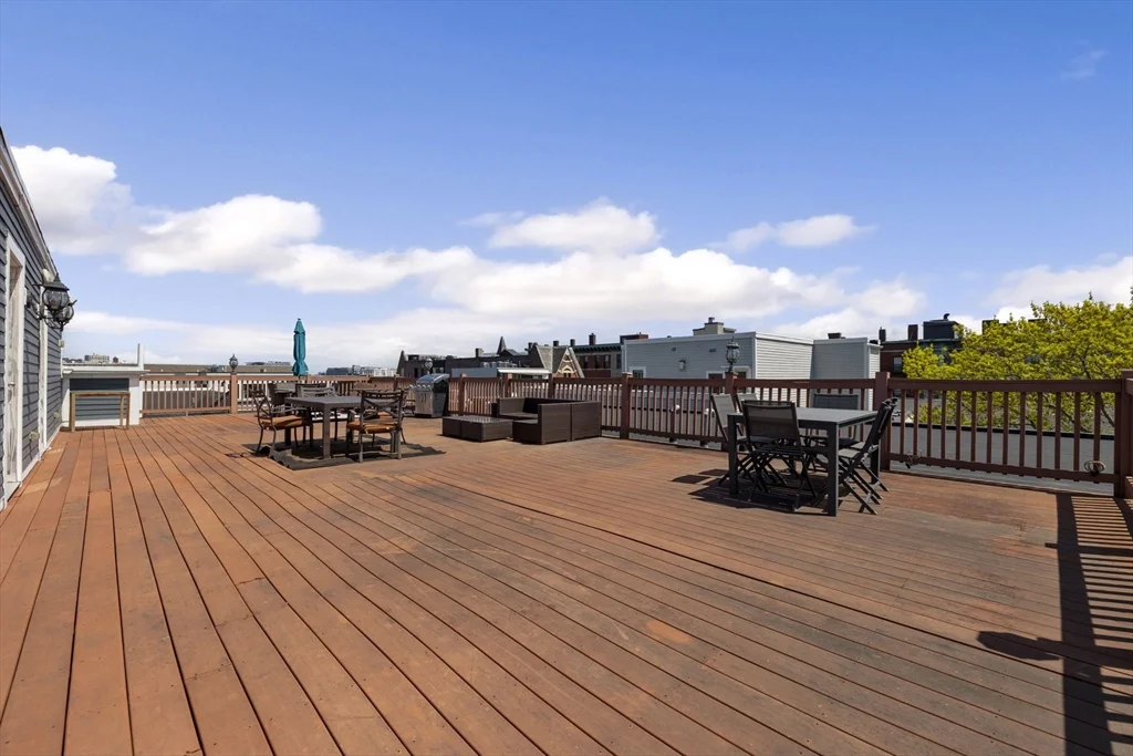 2 bed, 2 bath apartment for rent at 345 W Broadway Unit 8A, South Boston — photo 15 of 17
