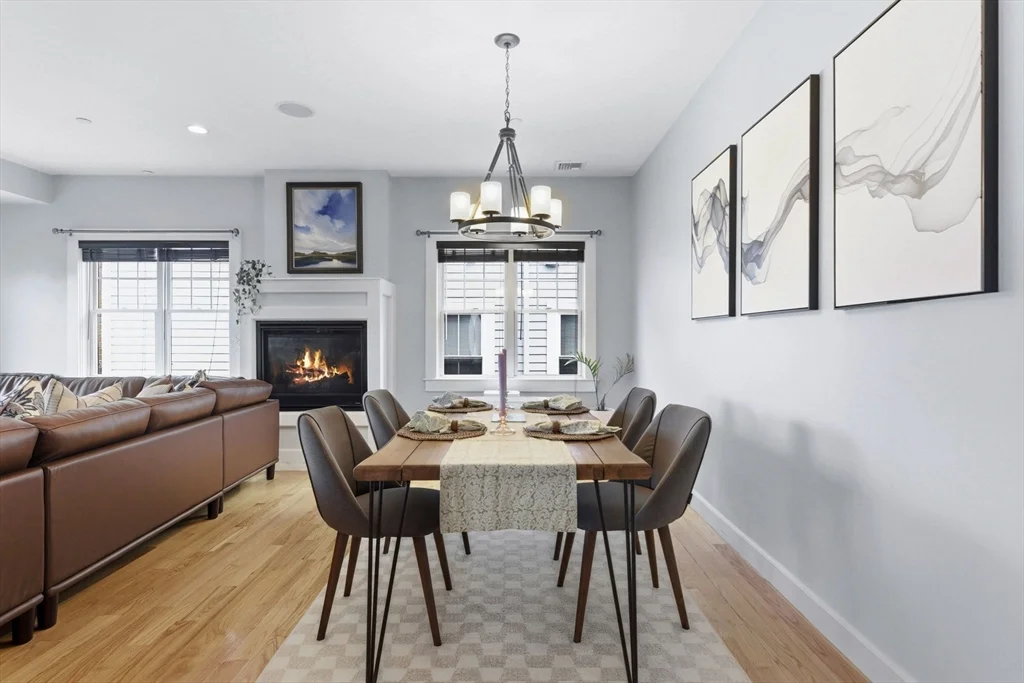 2 bed, 2 bath apartment for rent at 345 W Broadway Unit 8A, South Boston — photo 4 of 17