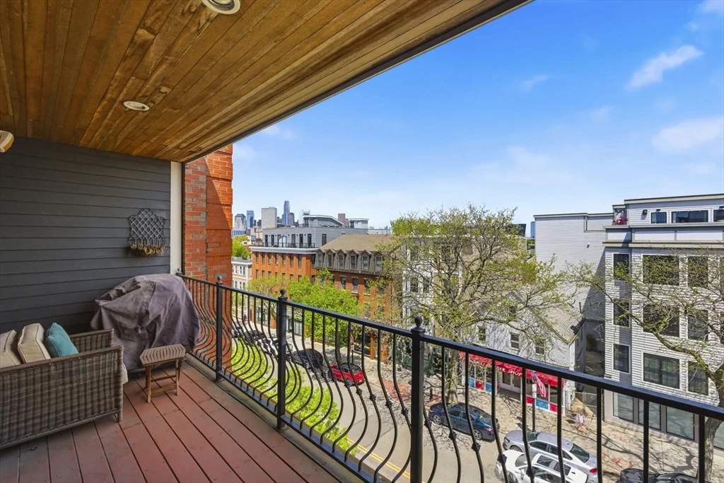 2 bed, 2 bath apartment for rent at 345 W Broadway Unit 8A, South Boston — photo 7 of 17