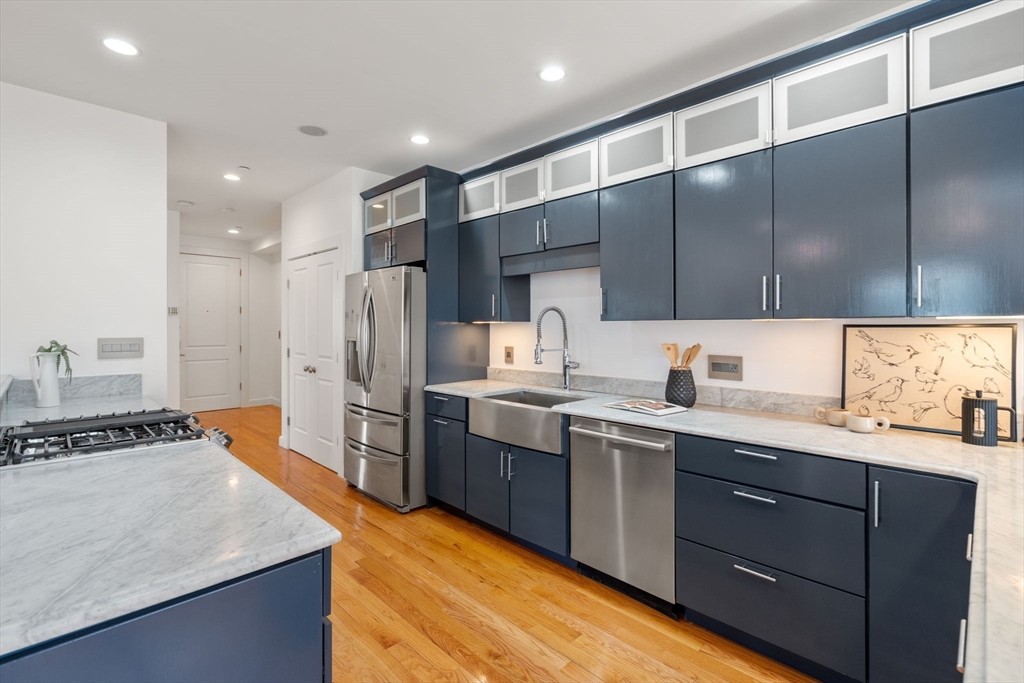 3 bed, 2 bath apartment for rent at 345 W Broadway Unit 9, South Boston — photo 7 of 34