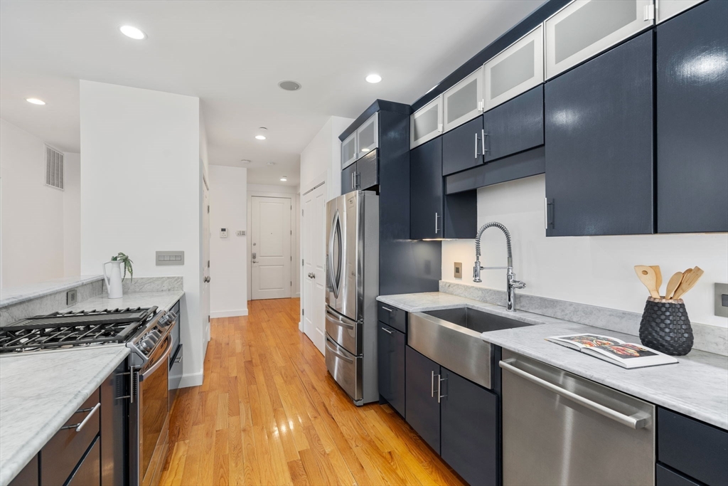 3 bed, 2 bath apartment for rent at 345 W Broadway Unit 9, South Boston — photo 9 of 34