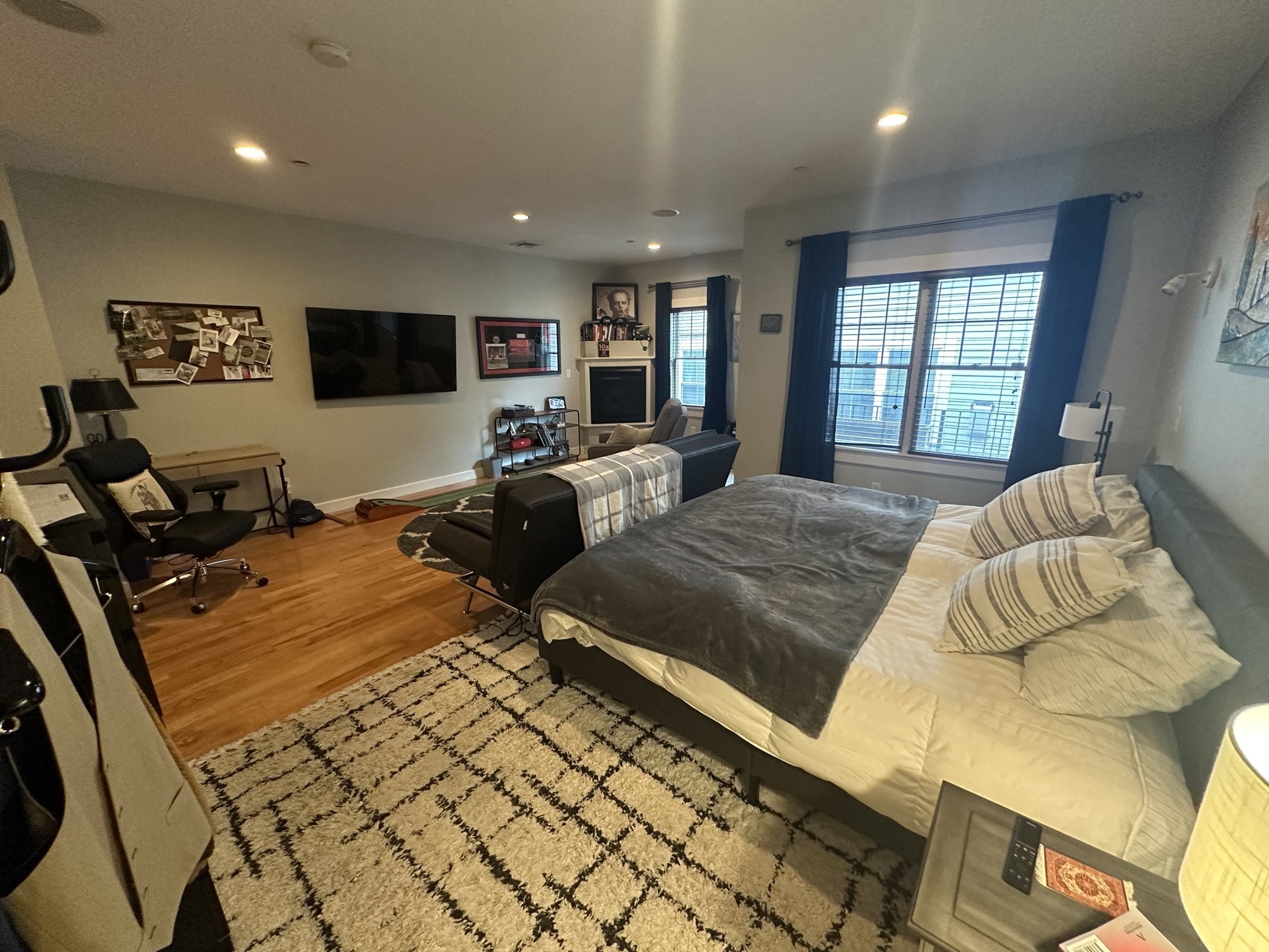 2 bed, 2 bath apartment for rent at 345 W Broadway St Unit 8, South Boston — photo 12 of 23