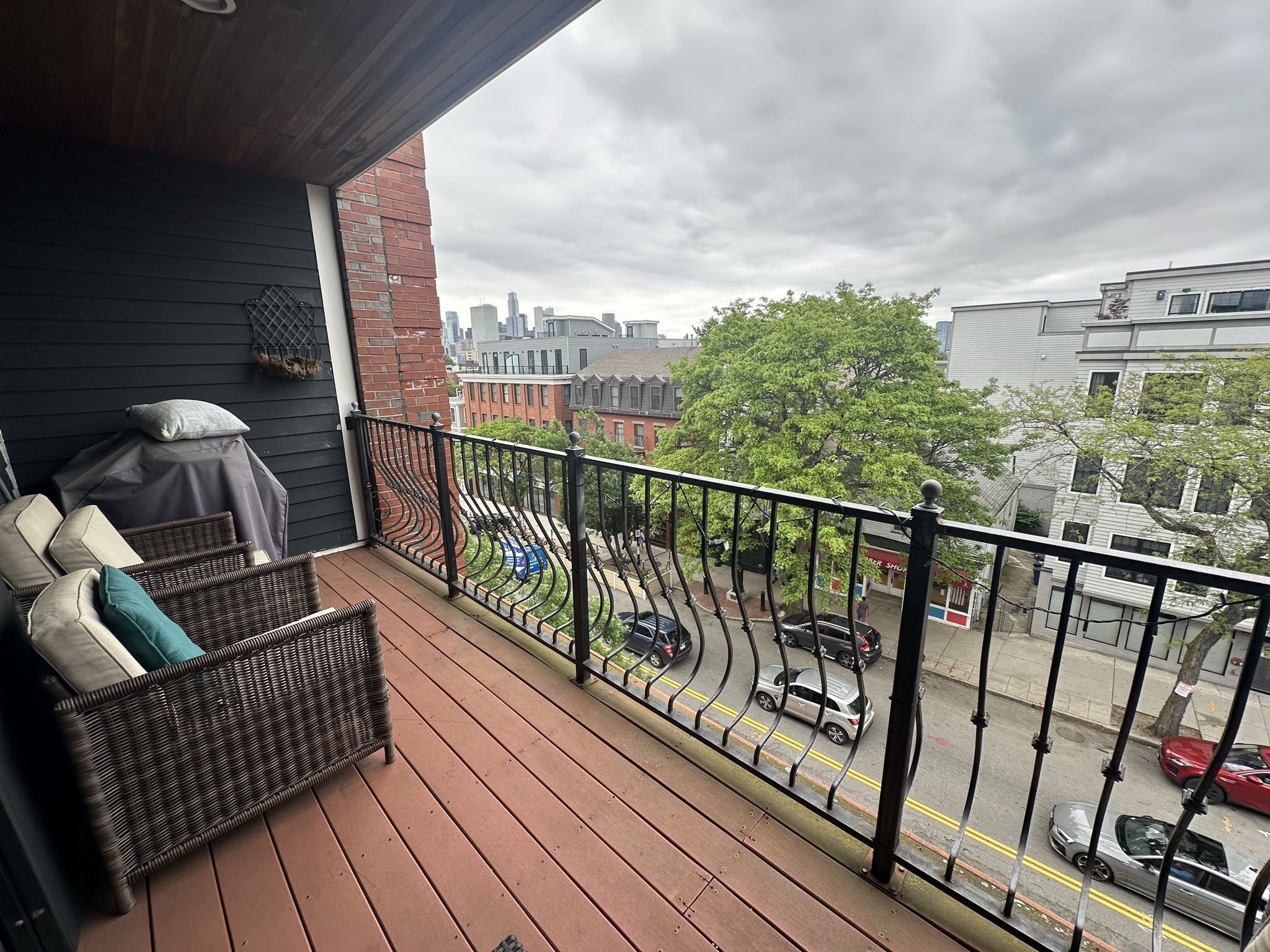 2 bed, 2 bath apartment for rent at 345 W Broadway St Unit 8, South Boston — photo 6 of 23