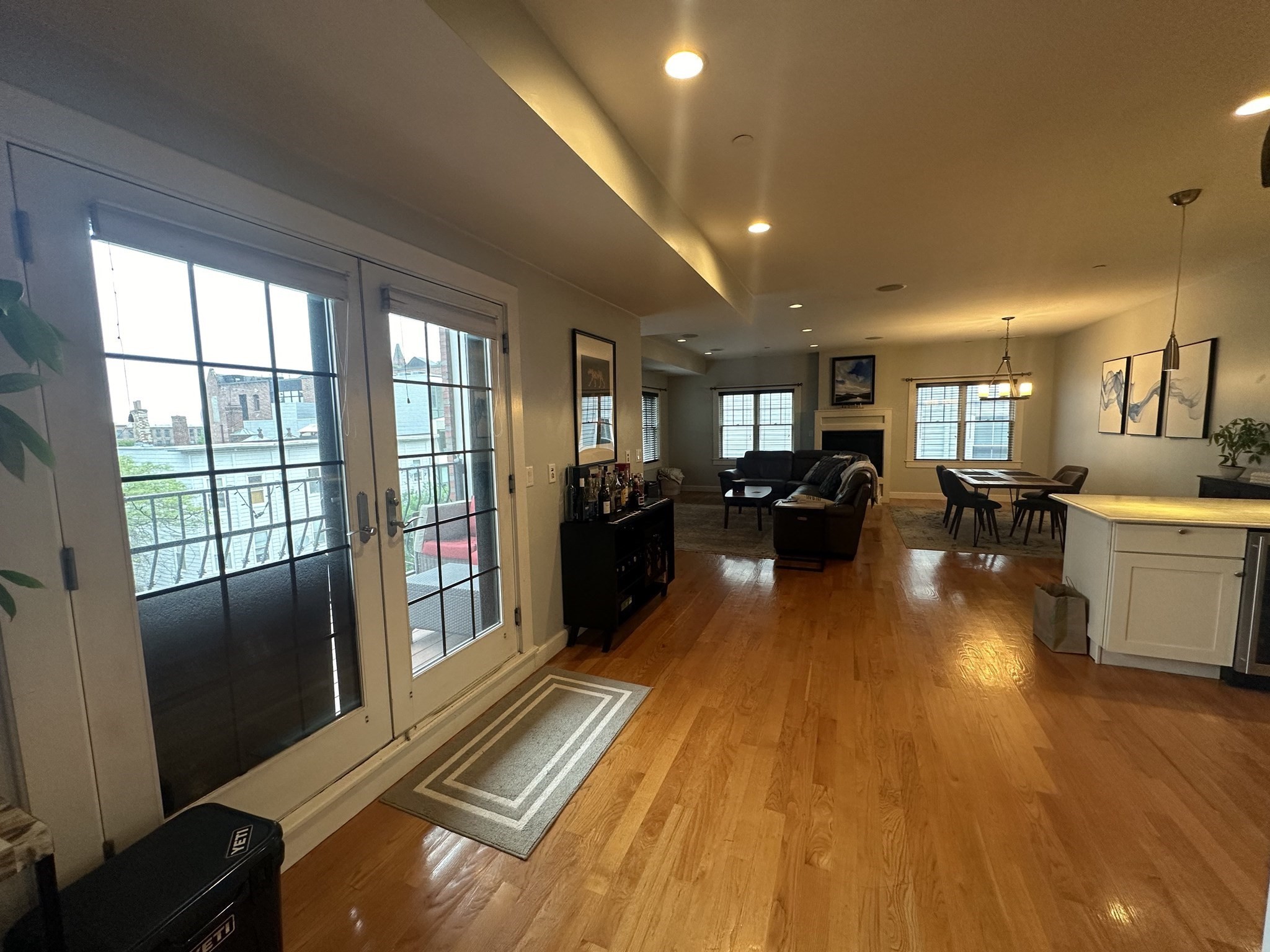 2 bed, 2 bath apartment for rent at 345 W Broadway St Unit 8, South Boston — photo 5 of 23