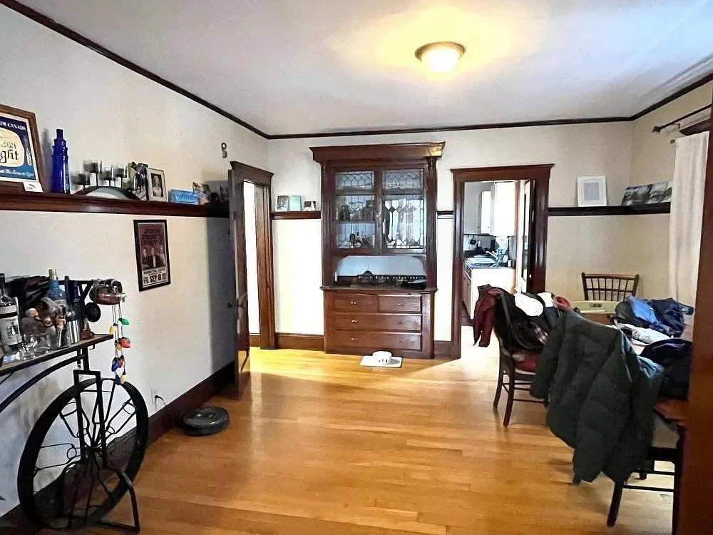 2 bed, 1 bath apartment for rent at 346-348 Belmont St Unit 1, Watertown — photo 5 of 12