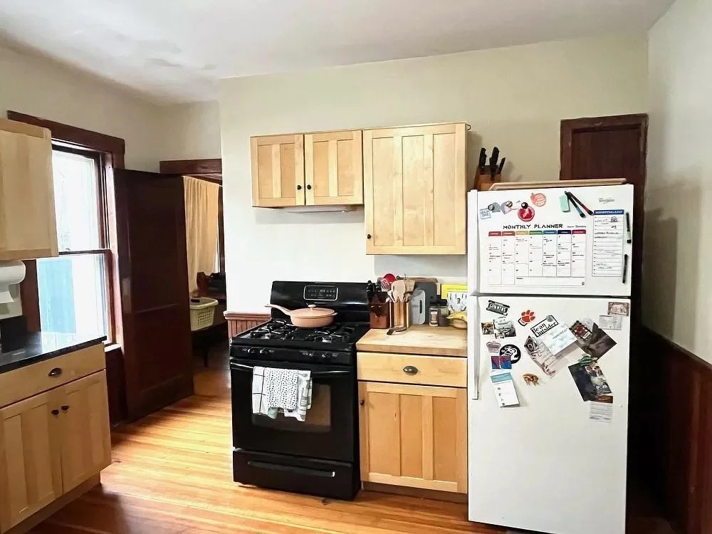 2 bed, 1 bath apartment for rent at 346-348 Belmont St Unit 1, Watertown — photo 8 of 12