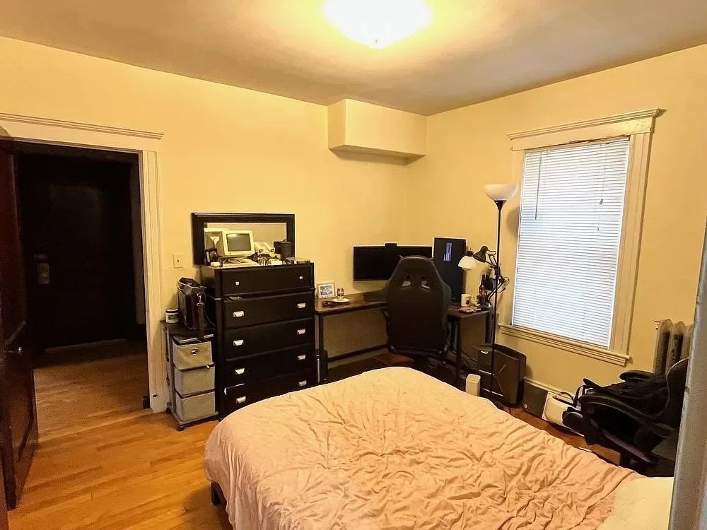 2 bed, 1 bath apartment for rent at 346-348 Belmont St Unit 1, Watertown — photo 10 of 12