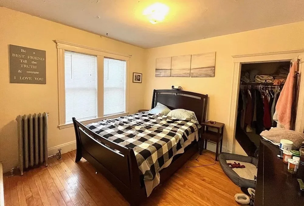 2 bed, 1 bath apartment for rent at 346-348 Belmont St Unit 1, Watertown — photo 9 of 12