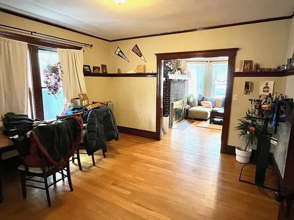 2 bed, 1 bath apartment for rent at 346-348 Belmont St Unit 1, Watertown — photo 4 of 12