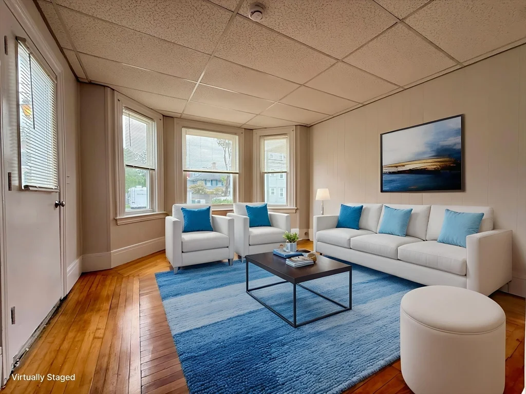 1 bed, 1 bath apartment for rent at 346 Broadway Unit 2, North Attleboro — photo 1 of 13