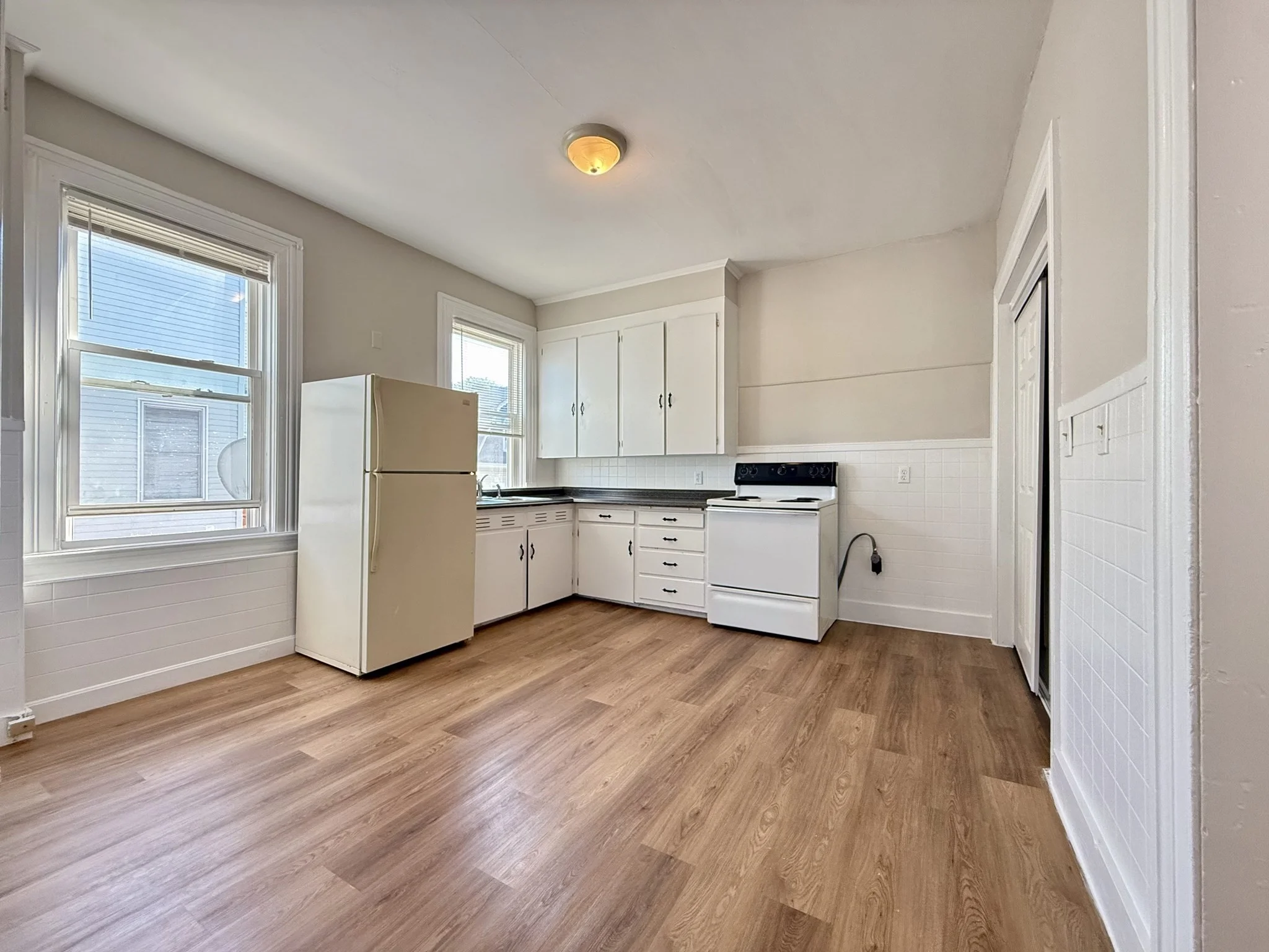 1 bed, 1 bath apartment for rent at 346 Broadway Unit 3, North Attleboro — photo 4 of 9