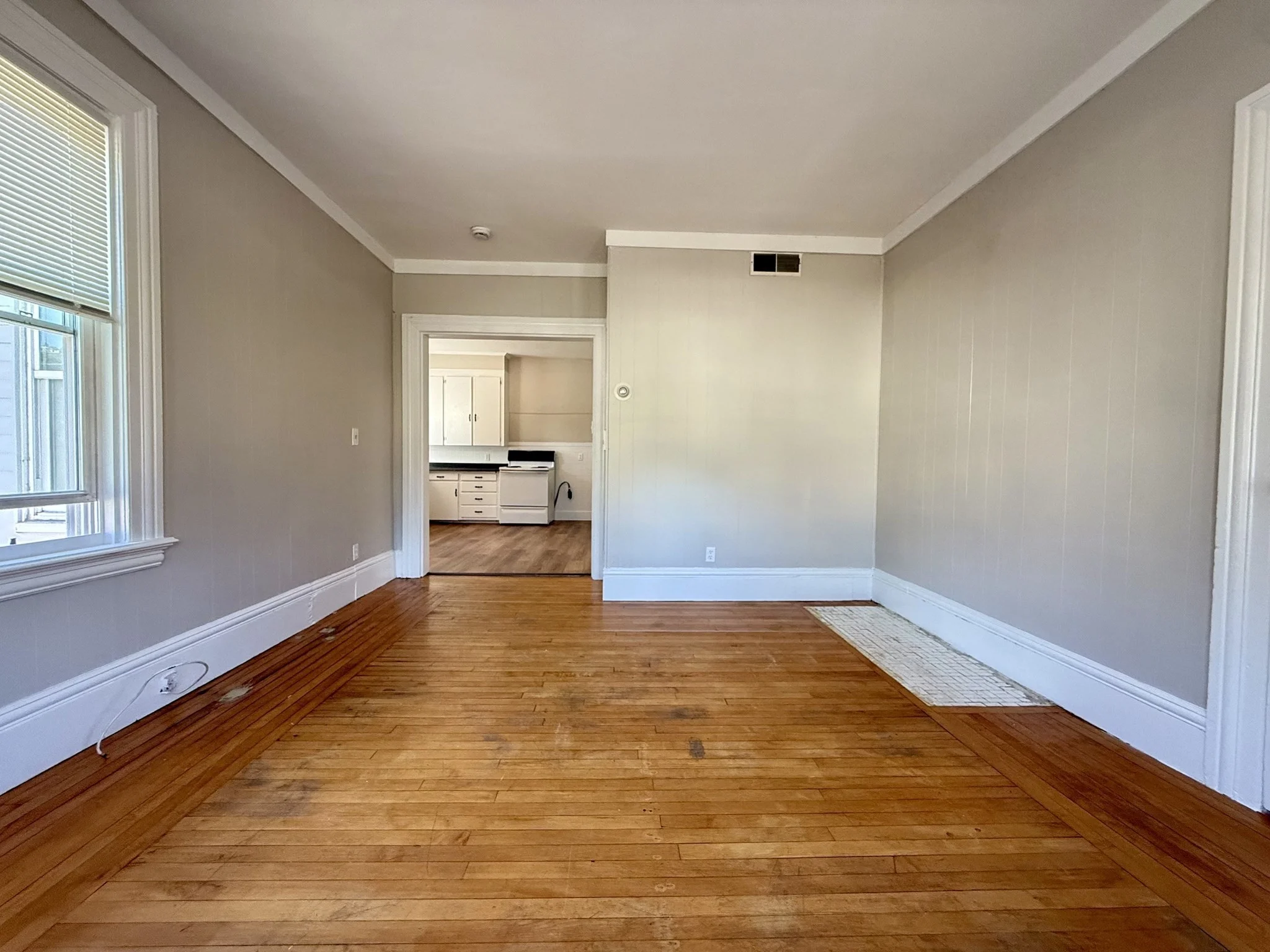 1 bed, 1 bath apartment for rent at 346 Broadway Unit 3, North Attleboro — photo 3 of 9