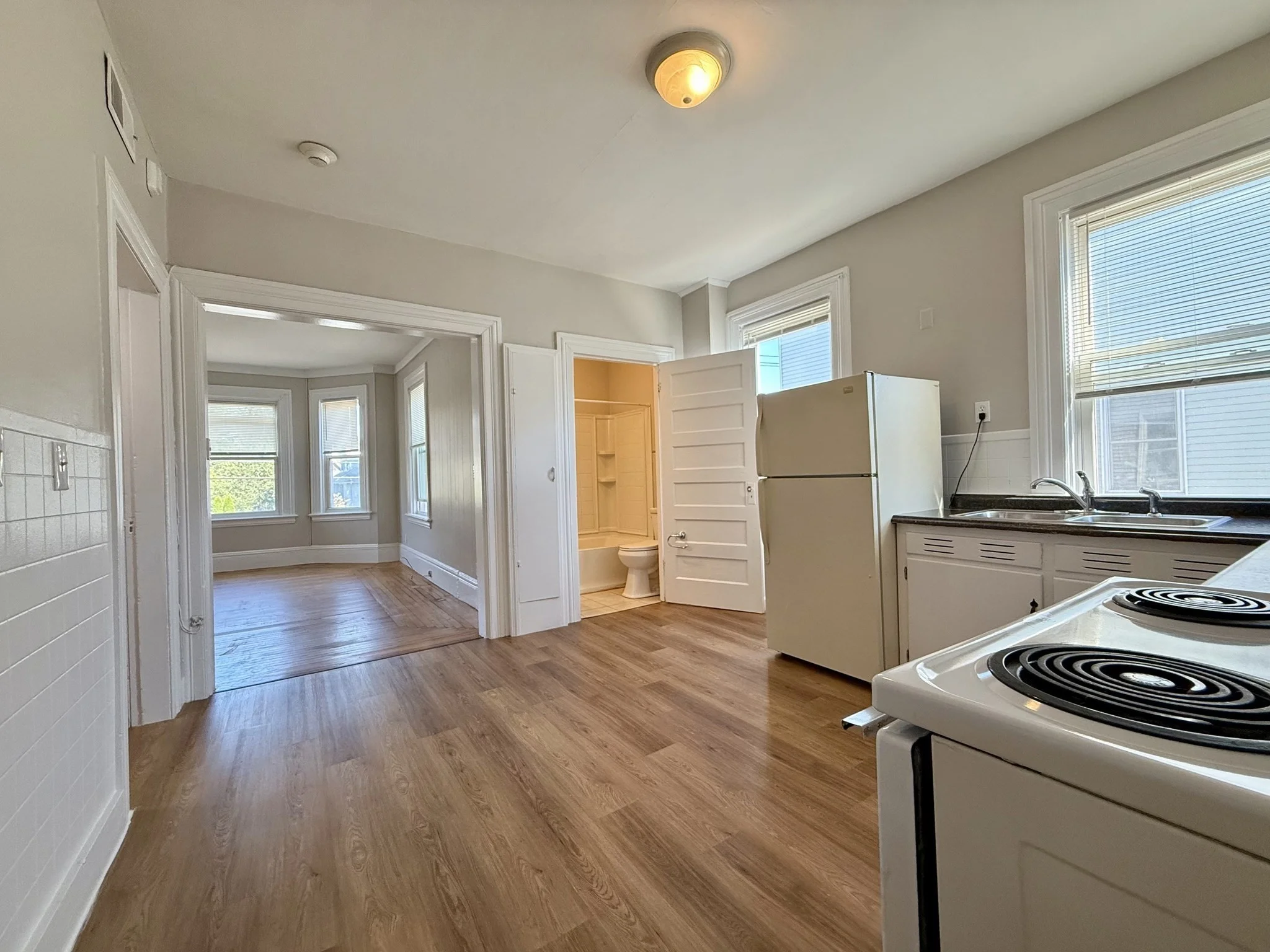 1 bed, 1 bath apartment for rent at 346 Broadway Unit 3, North Attleboro — photo 6 of 9