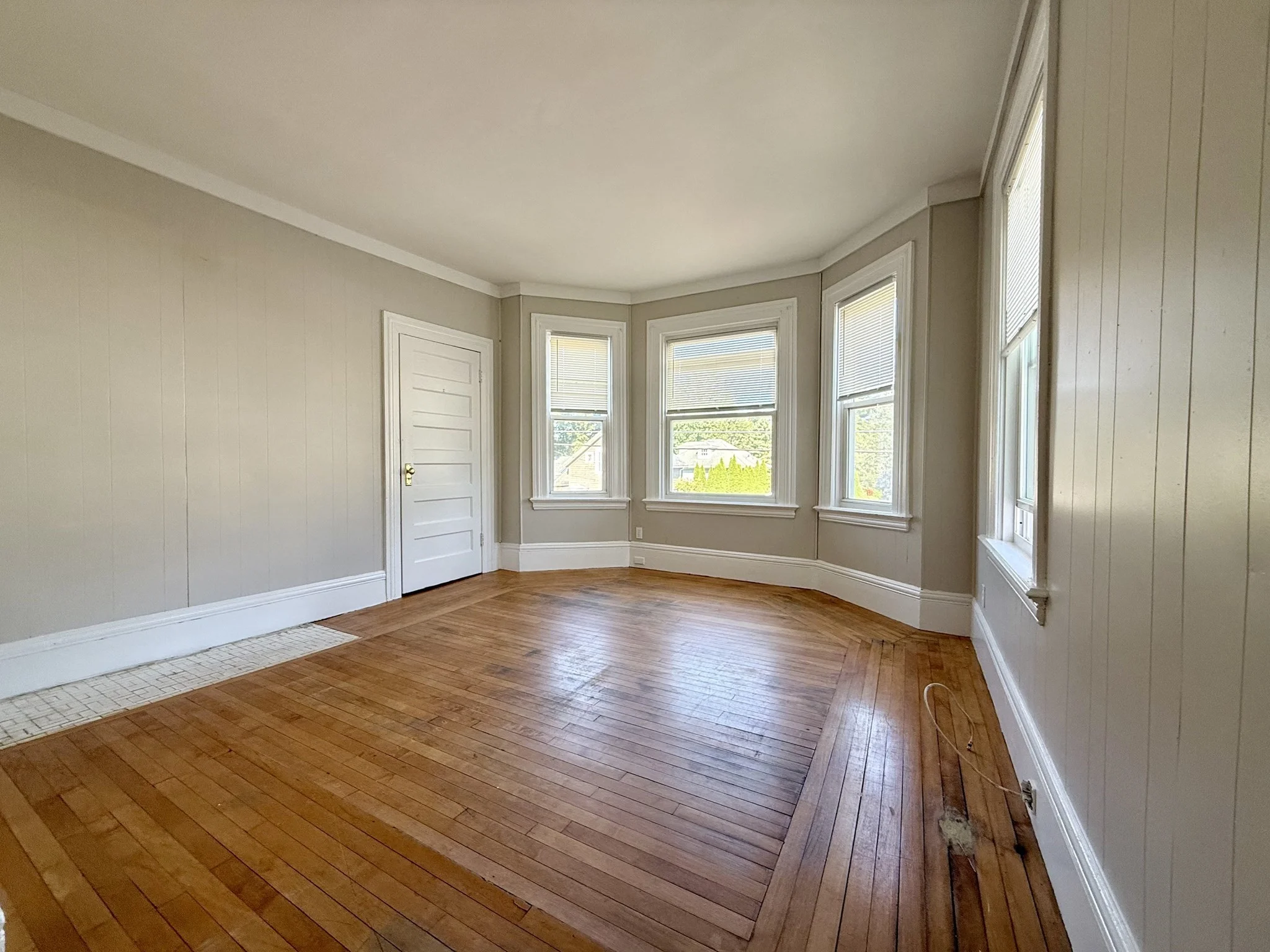 1 bed, 1 bath apartment for rent at 346 Broadway Unit 3, North Attleboro — photo 2 of 9