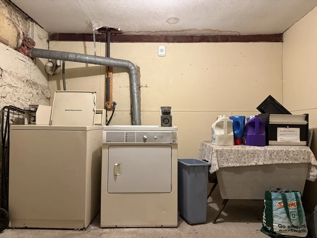 1 bed, 1 bath apartment for rent at 346 Broadway Unit 8, North Attleboro — photo 13 of 13