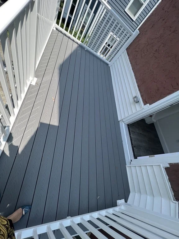 4 bed, 3 bath apartment for rent at 346 Cherry St Unit 2, West Newton — photo 8 of 12