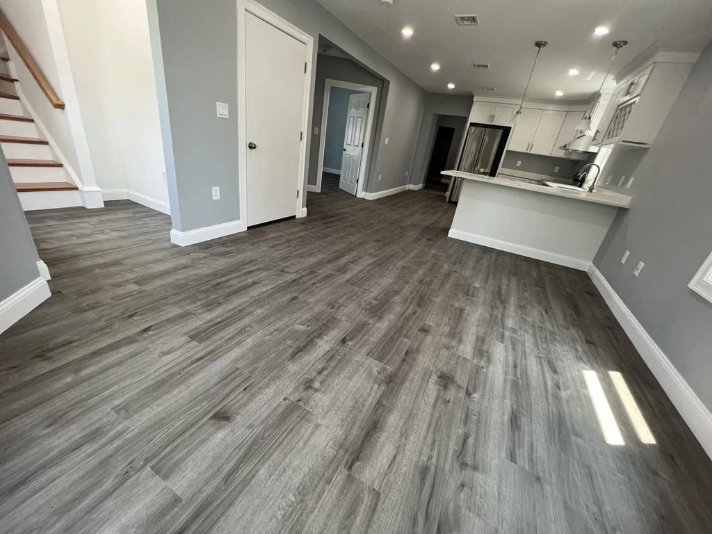 4 bed, 3 bath apartment for rent at 346 Cherry St Unit 2, West Newton — photo 2 of 12