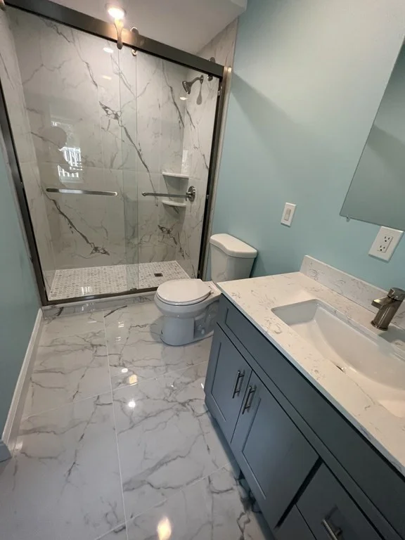 4 bed, 3 bath apartment for rent at 346 Cherry St Unit 2, West Newton — photo 9 of 12