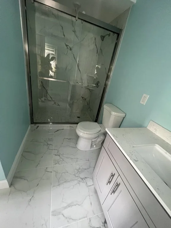 4 bed, 3 bath apartment for rent at 346 Cherry St Unit 2, West Newton — photo 11 of 12