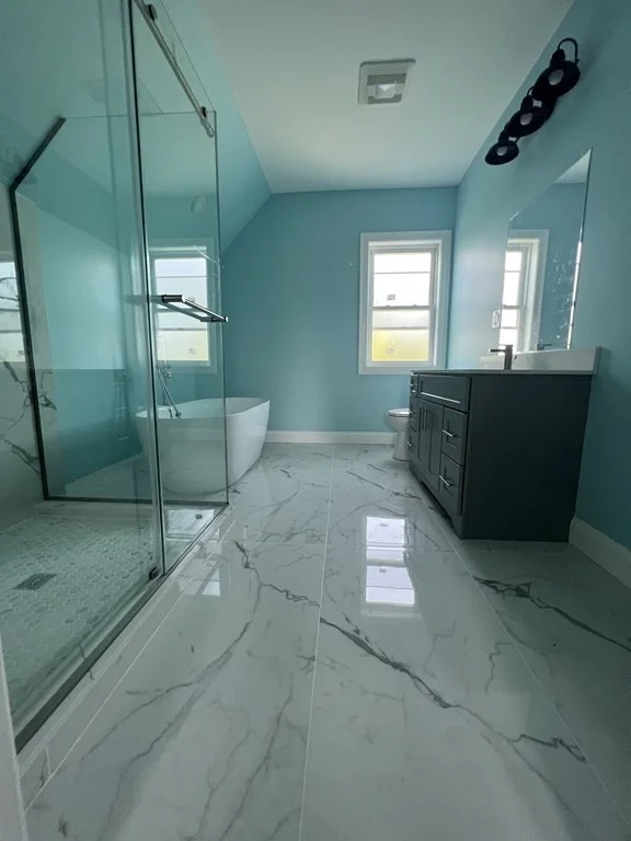 4 bed, 3 bath apartment for rent at 346 Cherry St Unit 2, West Newton — photo 12 of 12