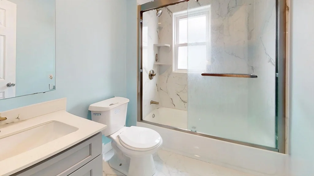 4 bed, 3 bath apartment for rent at 346 Cherry Unit 2, West Newton — photo 11 of 12