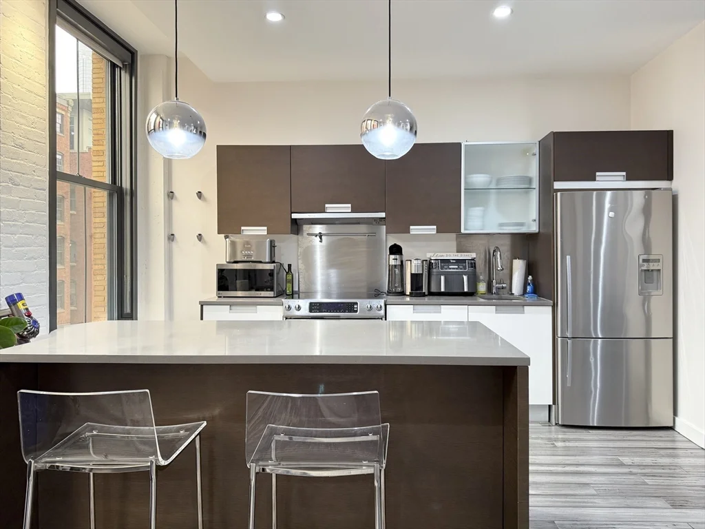 1 bed, 1 bath apartment for rent at 346 Congress St Unit 313, South Boston — photo 5 of 29