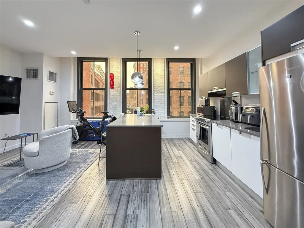 1 bed, 1 bath apartment for rent at 346 Congress St Unit 313, South Boston — photo 3 of 29
