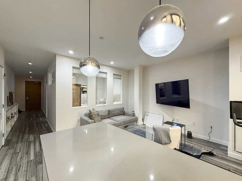 1 bed, 1 bath apartment for rent at 346 Congress St Unit 313, South Boston — photo 4 of 29