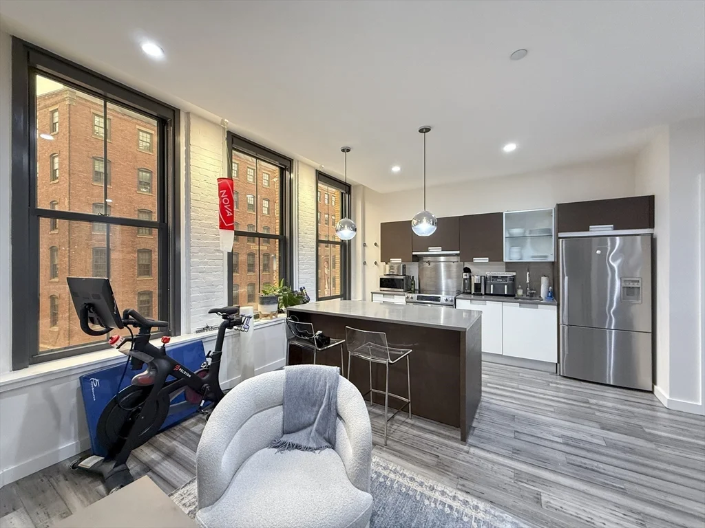 1 bed, 1 bath apartment for rent at 346 Congress St Unit 313, South Boston — photo 2 of 29