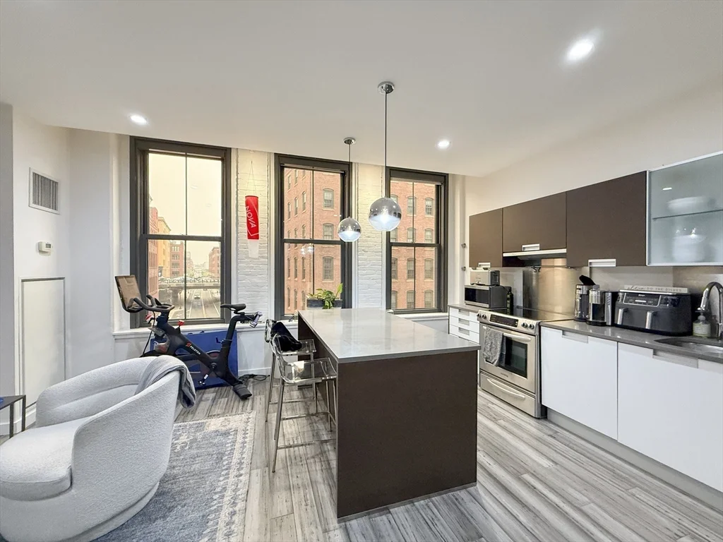 1 bed, 1 bath apartment for rent at 346 Congress St Unit 313, South Boston — photo 8 of 29