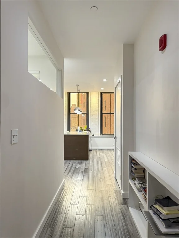 1 bed, 1 bath apartment for rent at 346 Congress St Unit 313, South Boston — photo 12 of 29